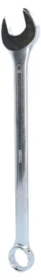 Zdjęcie produktu dla KS Tools 517.1546, 46 mm, Metaliczny, Stal chromowo-wanadowa, Matowy, 15°, Niemcy