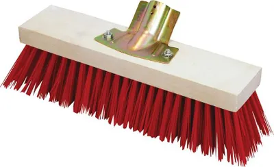 Image de Balai de cantonnier medium - sans manche