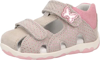Produktbild von Superfit Halbschuhe Halbschuhe Veloursleder