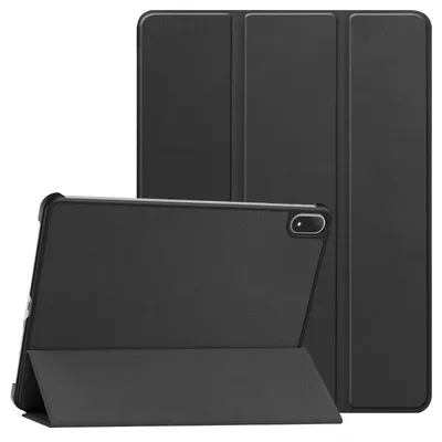 Produktbild von imoshion Trifold Klapphülle OnePlus Pad 2 Pro / Pad 3 - Schwarz