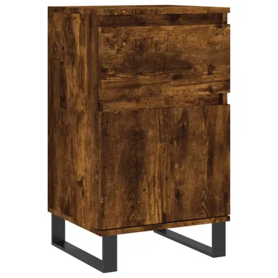 Produktbild von Sideboard Räuchereiche 40x35x70 cm Holzwerkstoff