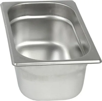 Produktbild von GN Behälter Serie BASIC, GN 1/4 (150mm)