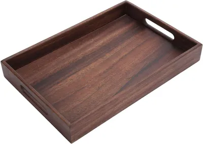 Productafbeelding van Radio-gestuurde wandklok, 30 cm. Stille wandklok zonder tikgeluid, moderne batterijgevoede klok voor huis, keuken, woonkamer, kantoor, wanddecoratie (rood)