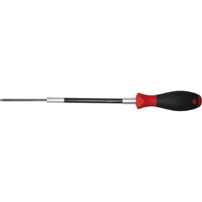 Produktbild von Wiha Stiftschlüssel Sechskantschlüssel flexibler Schaft 4,0x340 mm mit Kugelkopf