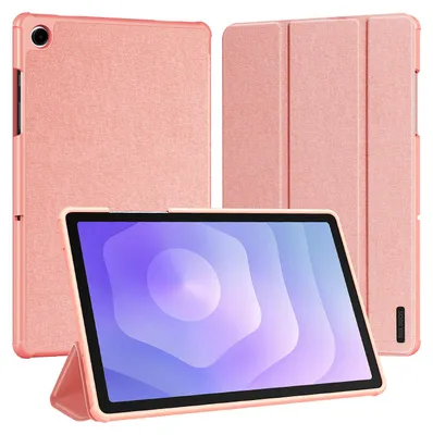 Immagine prodotto di Custodia a libro per Samsung Galaxy Tab A11 Plus - Rosa
