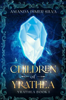 Produktbild von Die Kinder von Yrathea
