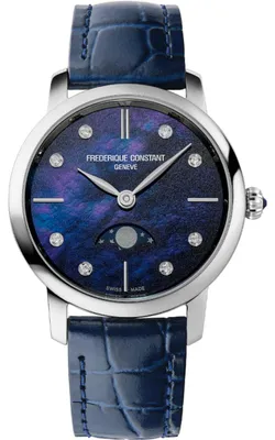Immagine prodotto di Orologio Frederique Constant FC-206MPND1S6