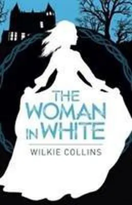 Obrázek produktu pro The Woman in White