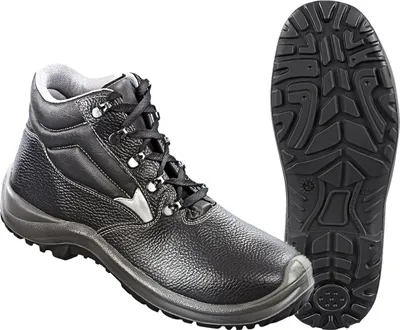 Produktbild von BULLSTAR Sicherheitsstiefel S3, Gr. 43
