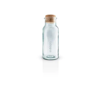 Zdjęcie produktu dla Karafka Eva Solo Recycled – 1 litr – z pokrywką
