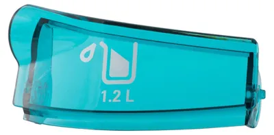 Image de Rowenta : couvercle du réservoir d'eau Compact Steam DG7520, DG7521, DG7525, DG7530