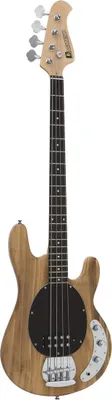 Obrázok produktu pre DIMAVERY MM-501 E-Bass, natur (26222065)