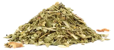 Produktbild von Yerba Mate IQ Boost, 100g