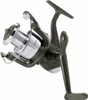 Produktbild von Angelrolle 20 zum Angeln Forelle, Barsch und Friedfisch
