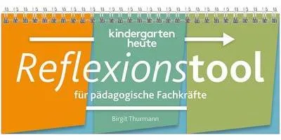 Image de kindergarten heute Reflexionstool