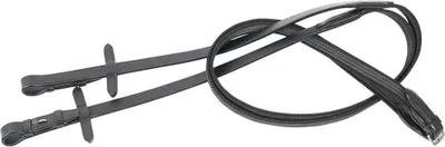 Produktbild von Harry´s Horse Ultra Grip Zügel Silber Full Silber Full