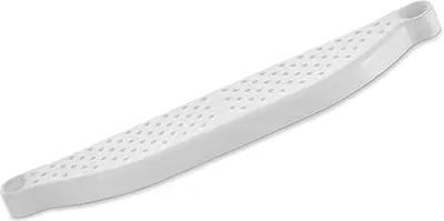 Produktbild von Rutschfeste, höhenverstellbare Fußstütze für Kinderhochstühle - ergonomisch & sicher
