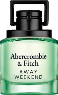 Immagine prodotto di Abercrombie & Fitch Abercrombie & Fitch Away Weekend Man Eau De Toilette 100 ml (uomo)