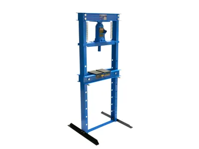 Obrázek produktu pro GEKO Hydraulický dílenský lis 12t G02091