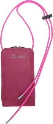 Image de Fritzi aus Preußen sac pour téléphone portable Jozy Flex Vintage Phone Bag True Berry framboise