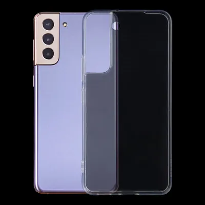 Image de Coque de protection pour Samsung Galaxy S22 Plus 5G, étui transparent, coque arrière avec bumper
