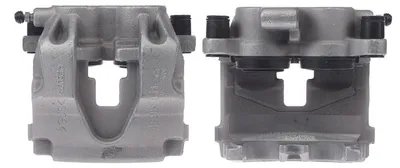 Image de Étrier de frein ATE avant gauche, compatible avec la Mercedes-Benz Classe M (W166), Ø 48 mm, 24.5199-4801.5