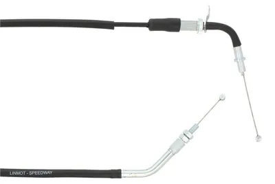Obrázek produktu pro Suzuki Gsf 1200 Bandit (96-00) Linmot 58300-27E00