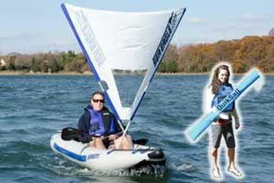 Produktbild von QuikSail Kit
