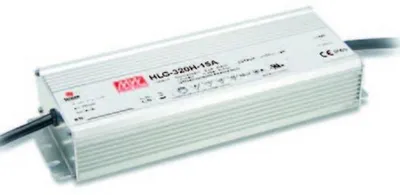 Immagine prodotto di Meanwell Synergy 21 118707, dimmer, esterno, bianco, IP65, 90 - 305 V, 24 V