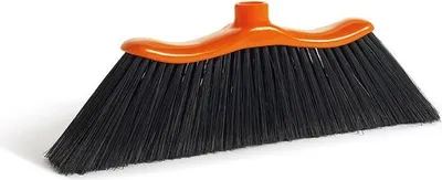 Produktbild von Perfetto 0050E Besenzubehör Besenkopf Schwarz