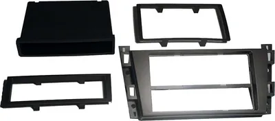 Image de Autoleads FP-37-04 Adaptateur de facade d'autoradi...