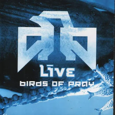Produktbild von Live-Birds Of Pray