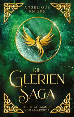 Produktbild von Die Glerien Saga