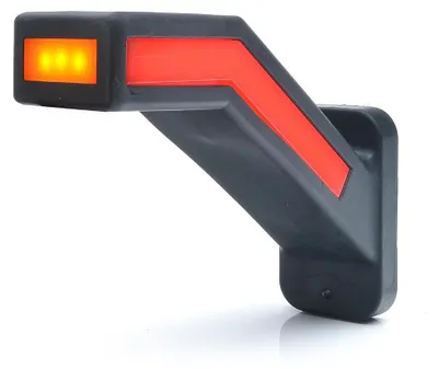 Obrázek produktu pro Obrysové světlo WAŚ W168.1 1165L LED levé