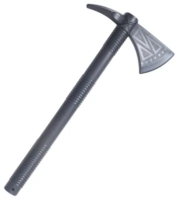 Produktbild von Polypropylen Tomahawk Kunststoff Axt