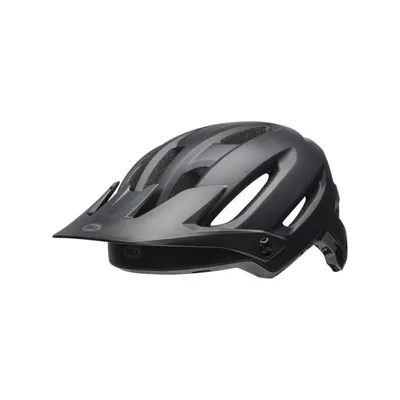 Produktbild von Bell 4FORTY Fahrradhelm matte/gloss black XL Schwarz