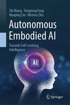 Produktbild von Autonomous Embodied AI