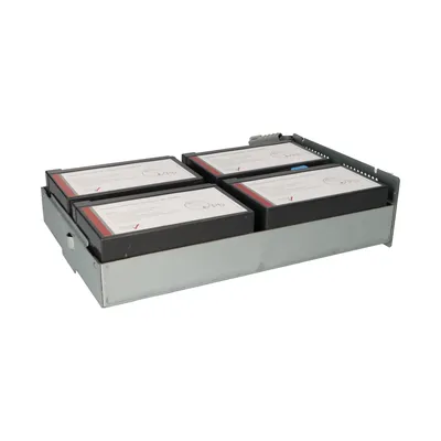 Obrázok produktu pre Náhradná batéria APC Smart UPS 1000, nahrádza batériu RBC23