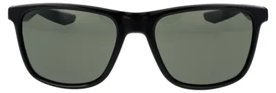 Produktbild von Nike EV1062 Sonnenbrille Herren Kunststoff schwarz 57-19-145