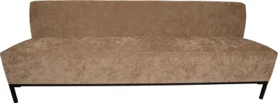 Produktbild von PTMD - Bank Xania - Beige - 200x65x88cm