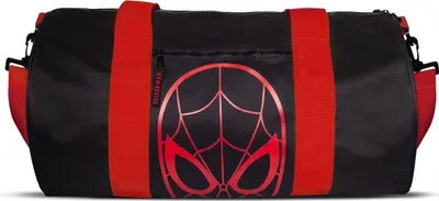 Produktbild von Difuzed Marvel Sporttasche Spider-Man