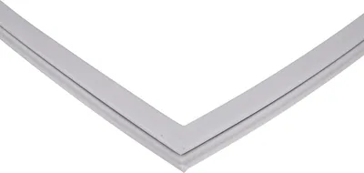 Produktbild von easyPART passend für 4669523000 Beko Türdichtung für Kühlteil in KühlGefrierKombination