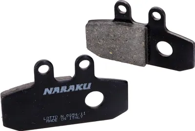 Produktbild von Bremsbeläge für Aprilia, Honda, Derbi, Malaguti