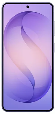 Image de Samsung Galaxy S26, 16 cm (6,3 pouces), 12 Go, 256 Go, 50 MP, Android 16.0, violet