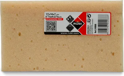Image de éponge Standard Pro 24966 Rubi
