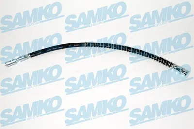 Immagine prodotto di SAMKO 6T48237 Tubo flessibile del freno