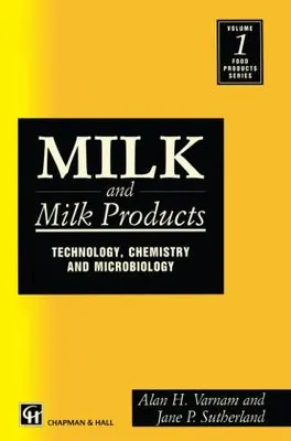 Zdjęcie produktu dla Milk and Milk Products
