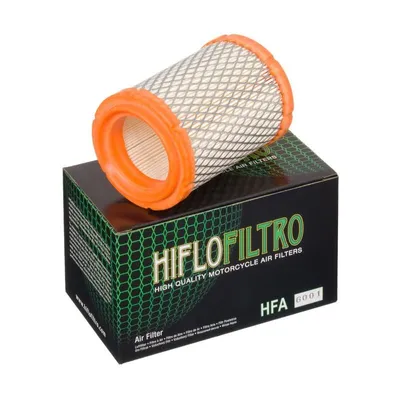 Produktbild von HifloFiltro HFA6001 Luftfilter für DUCATI MOTORCYCLES MONSTER