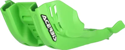 Obrázok produktu pre ACERBIS Zelený paramotor pre KAWASAKI KX/KX X/KX X ENDURO