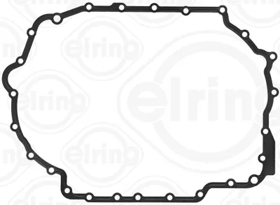 Produktbild von ELRING Dichtung Automatikgetriebe 910.660 für AUDI A3 Sportback (8VA, 8VF)